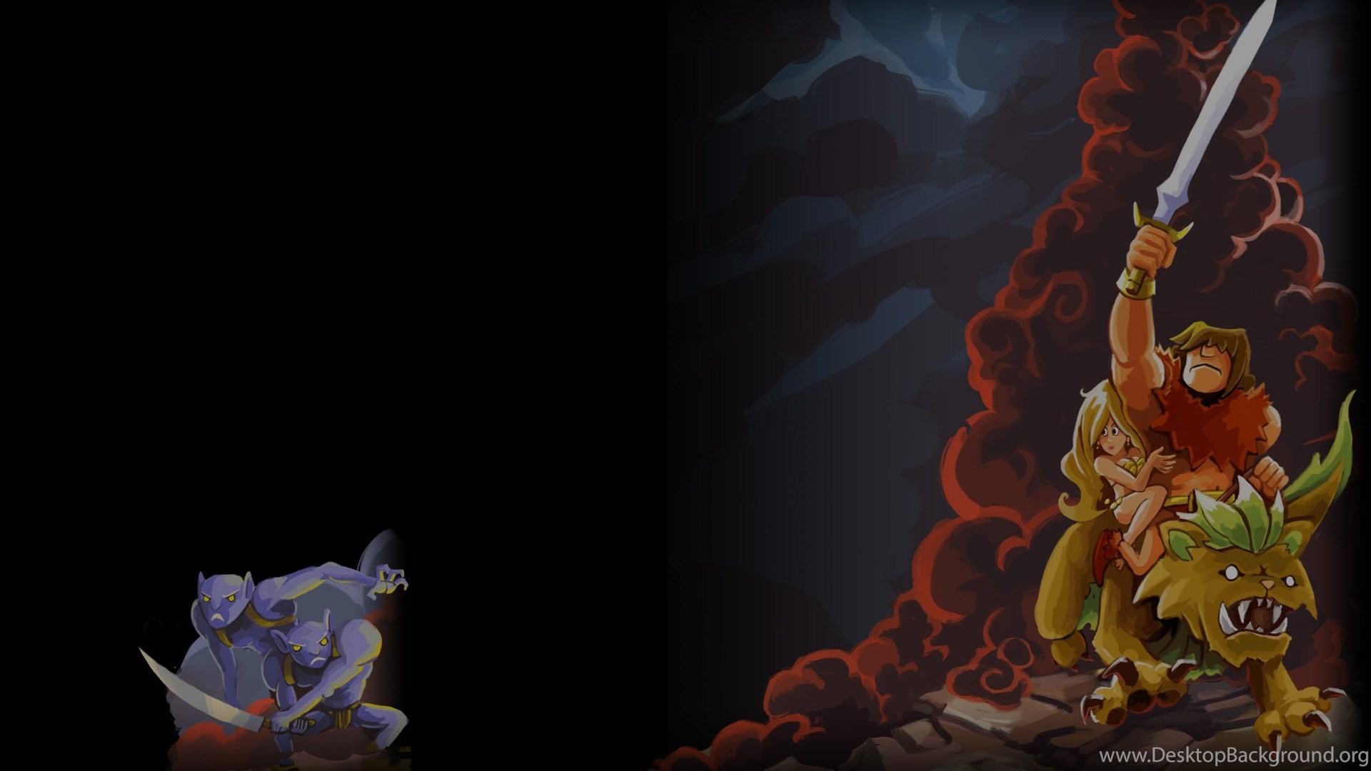 Image Tiny Barbarian Dx Background Promo Design Jpg Steam