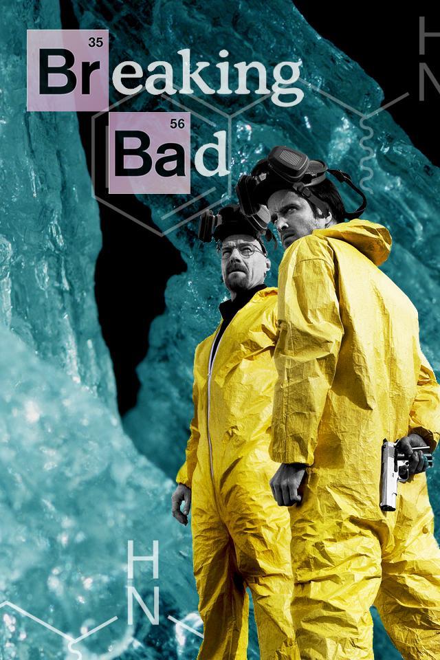 Breaking Bad Mobile Iphone Wallpapers Pictures