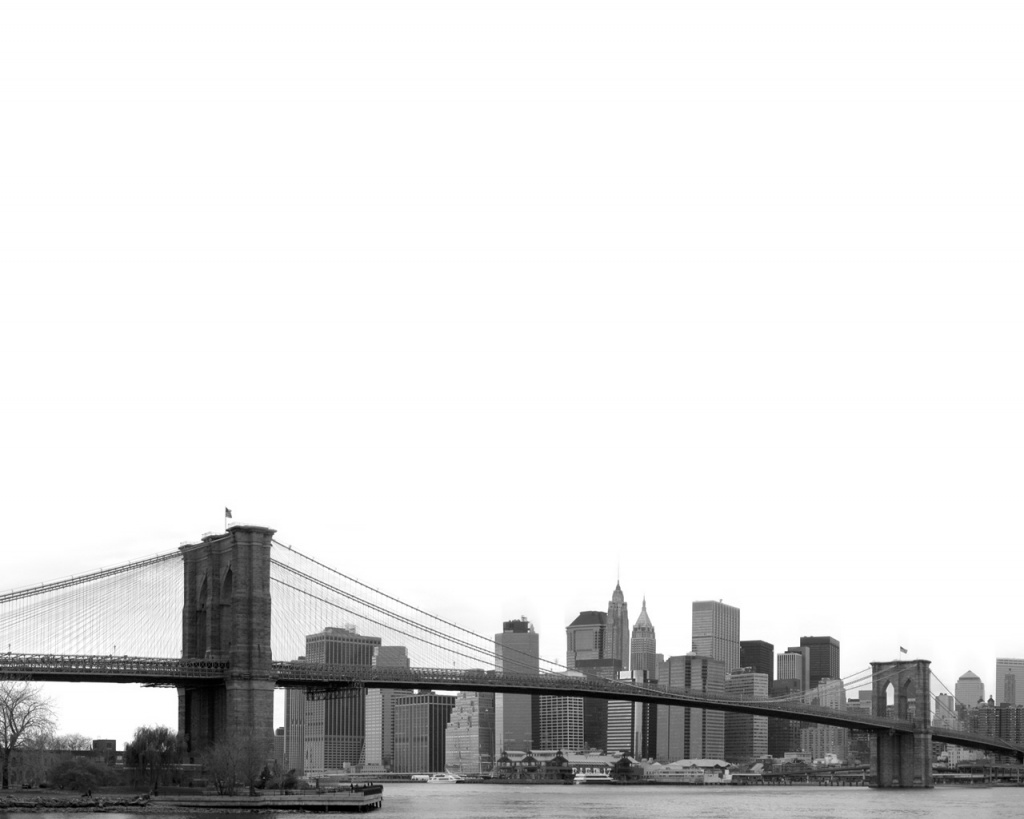Brooklyn Bridge Desktop Pc And Mac Wallpaper
