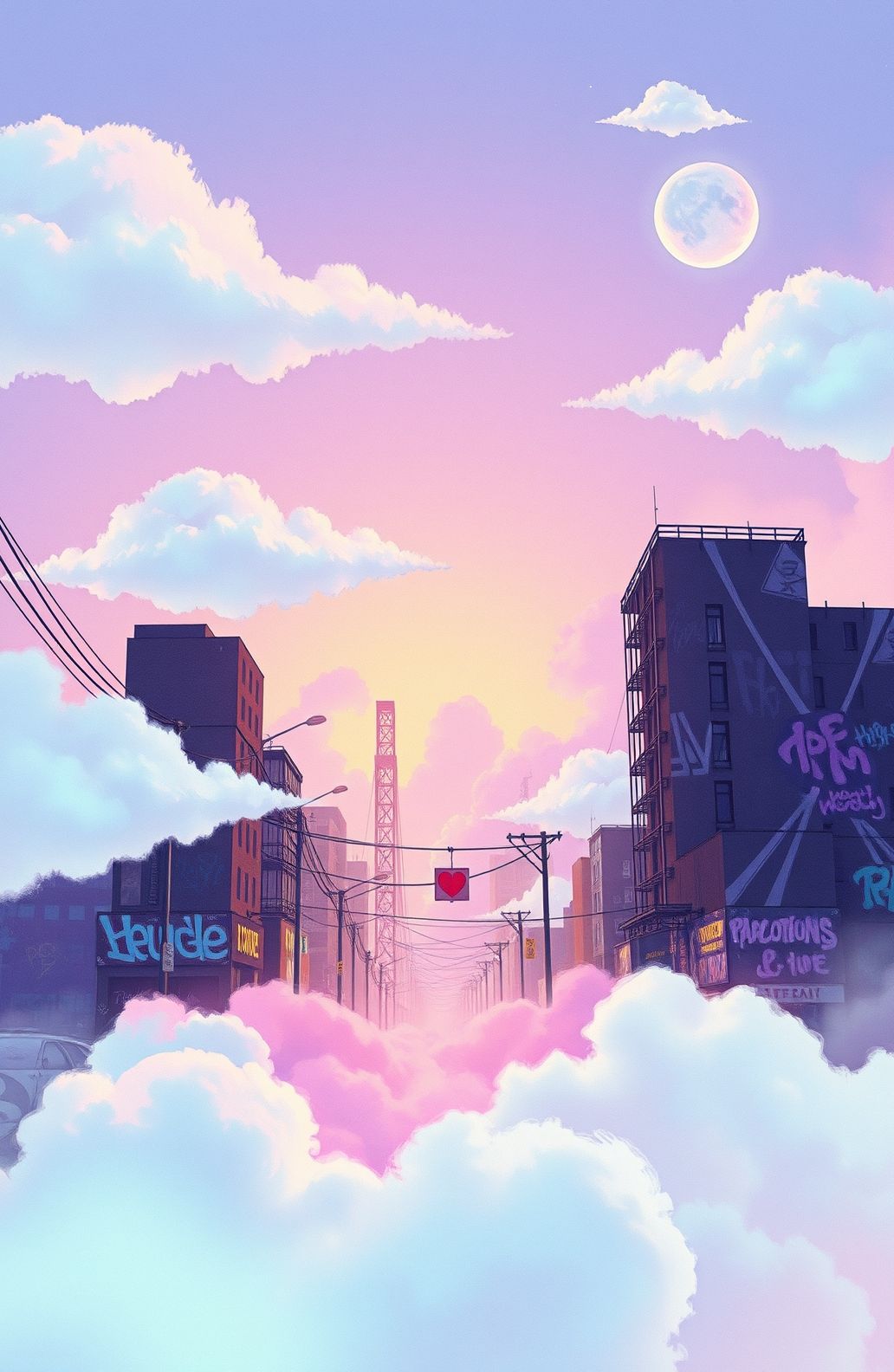 Lil Peep Wallpaper