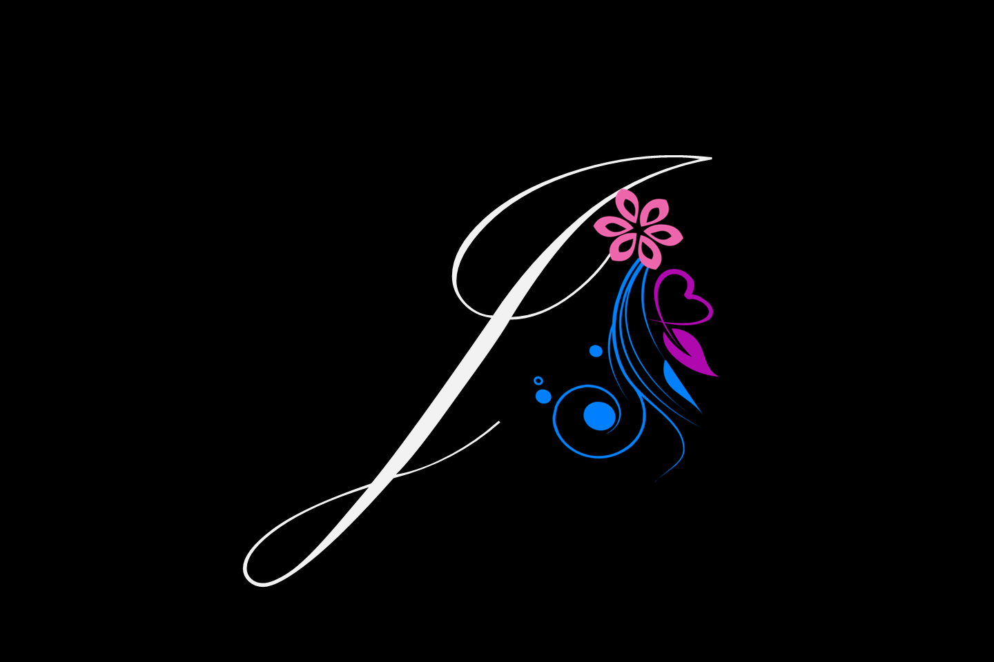 J Wallpaper