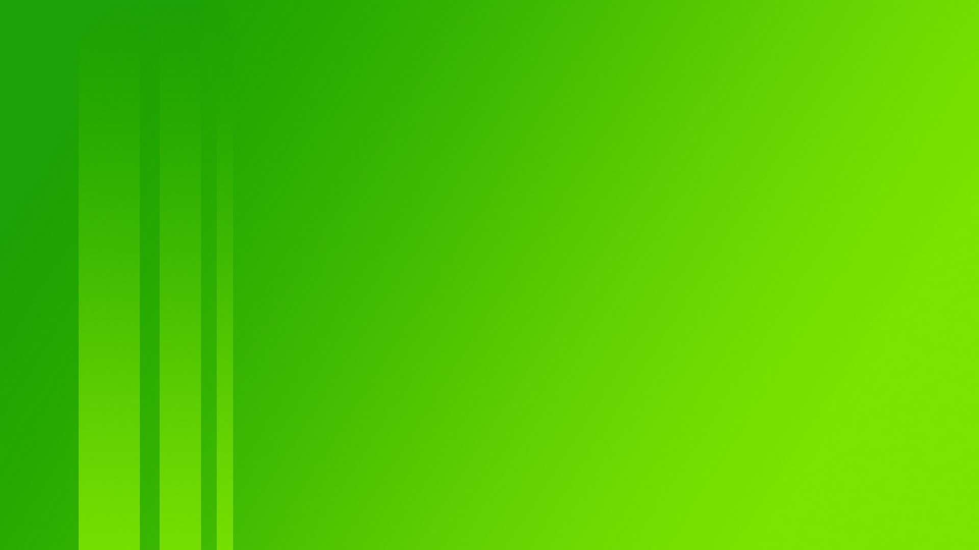 Solid Bright Green Background Wallpaper