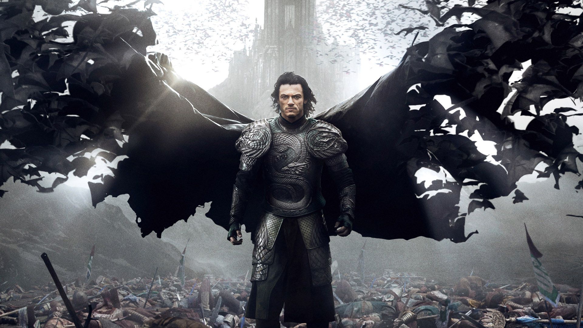 Dracula Untold