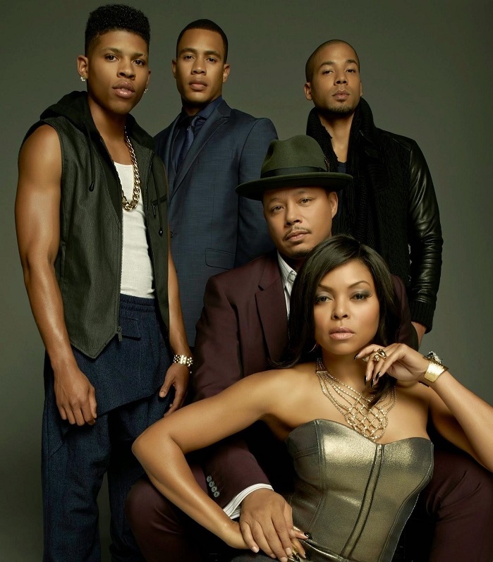 New Couple Alert Guess Which Empire Cast Members Are Making