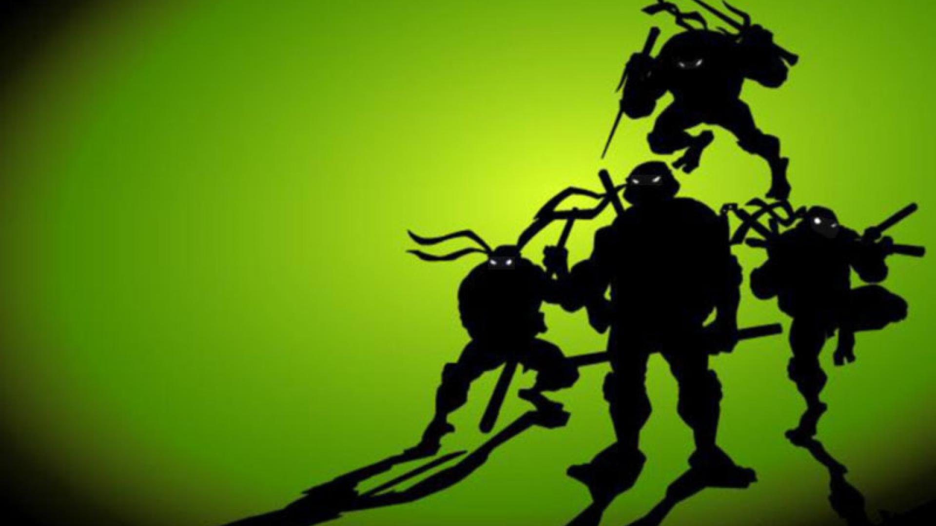 Teenage Mutant Ninja Turtles Video Game In The Works Gamers Sphere