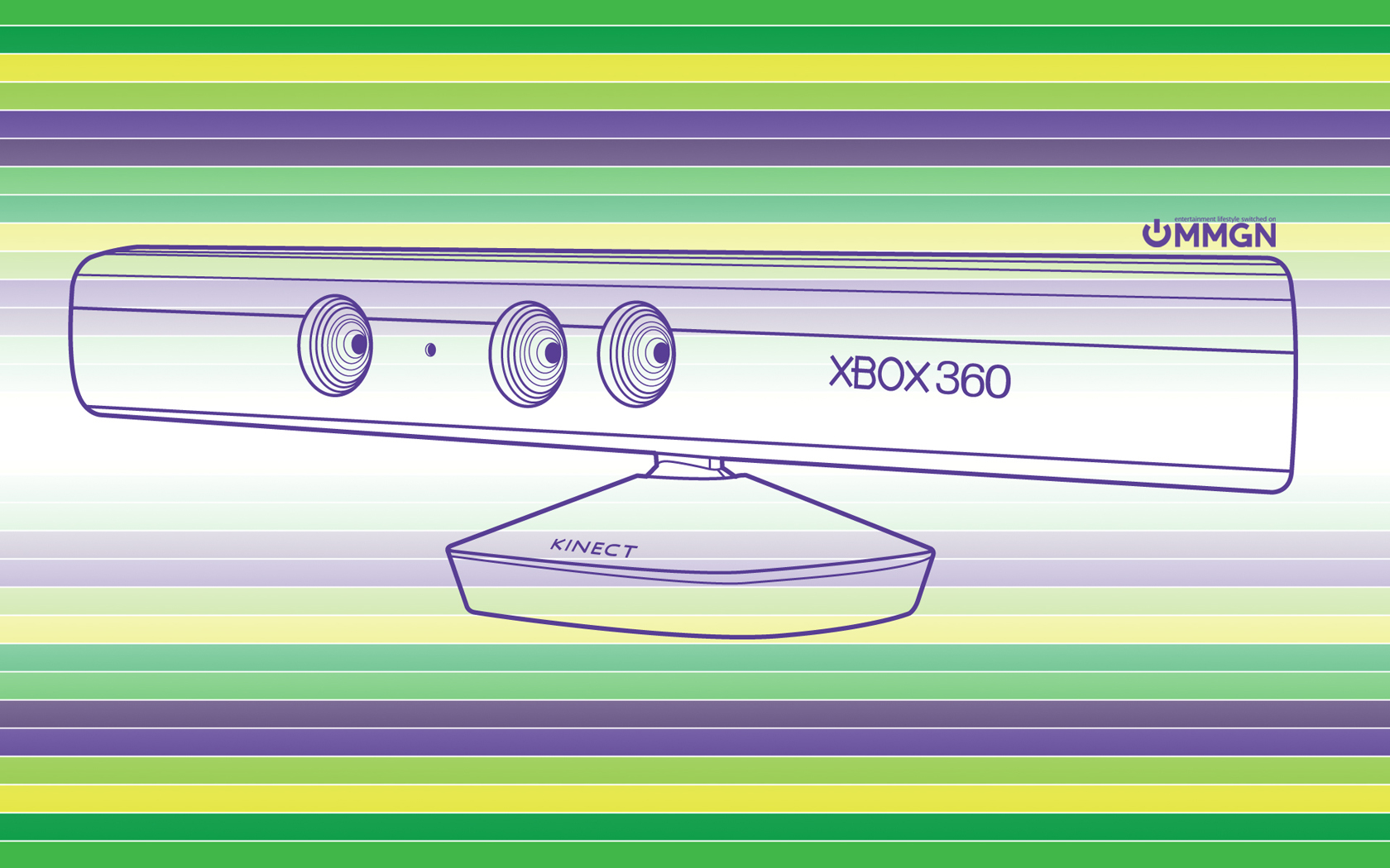 Kinect Xbox Wallpaper Clip Art Library