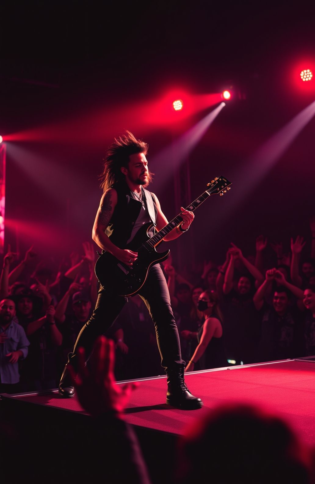 Rockstar Wallpaper Hd
