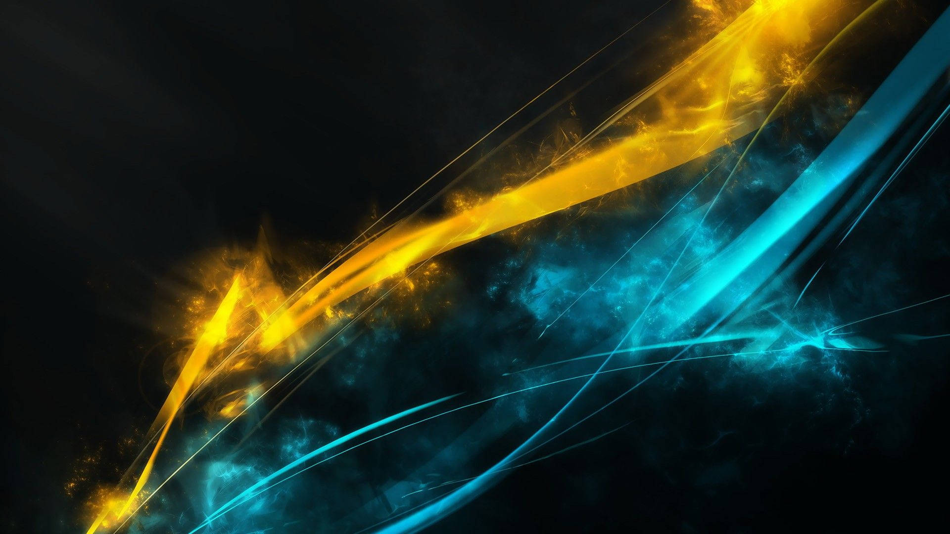 Background Abstract