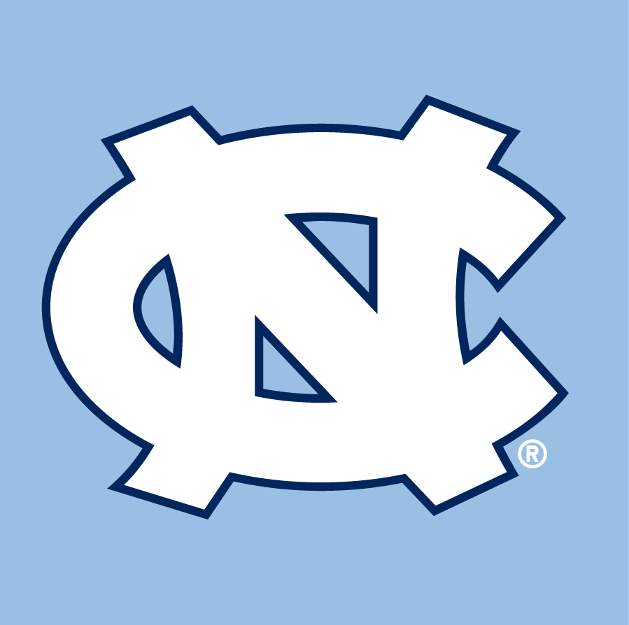 Tarheels Logo Tar Heels Alternate