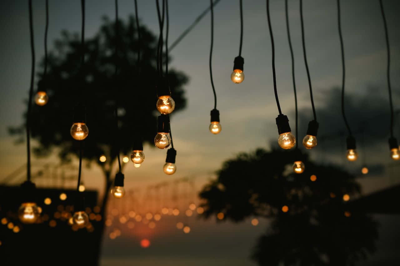 Rustic Themed Wallpaper