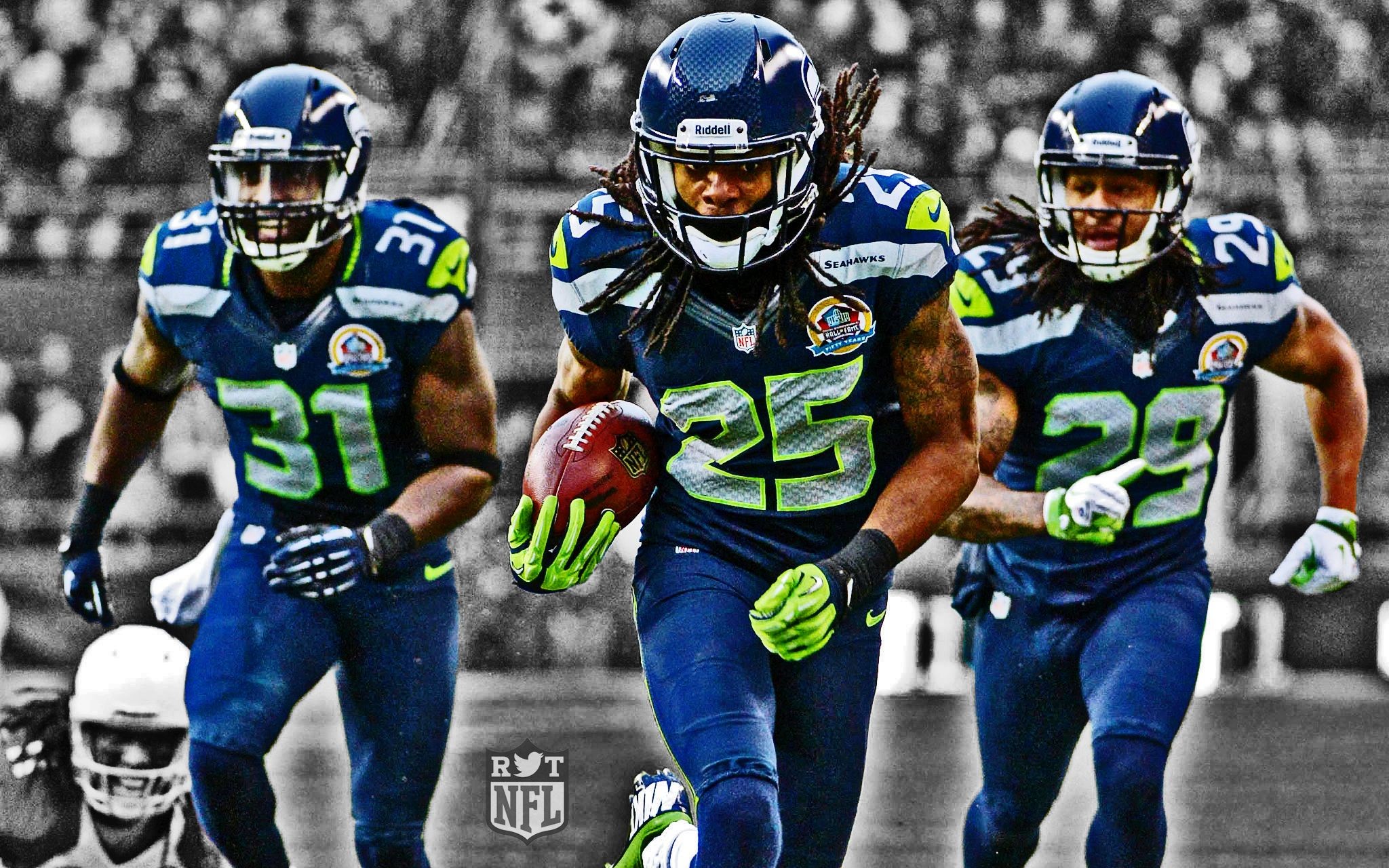 Nfl Players Wallpaper