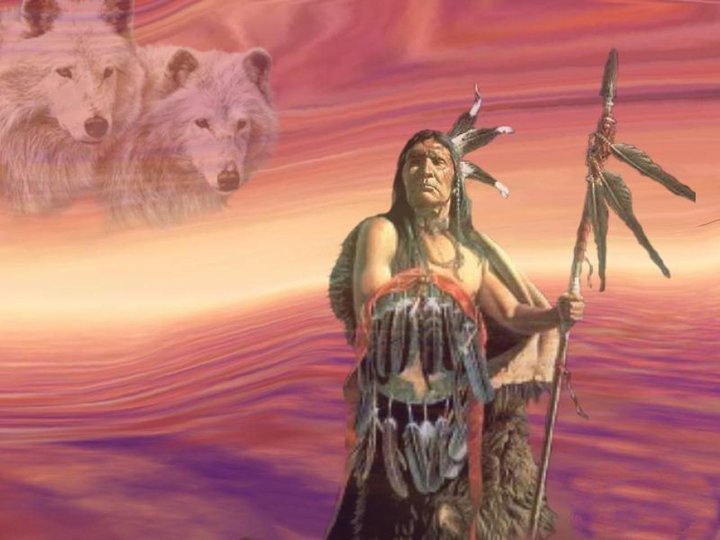 Nativetime Cherokee Nation Pride