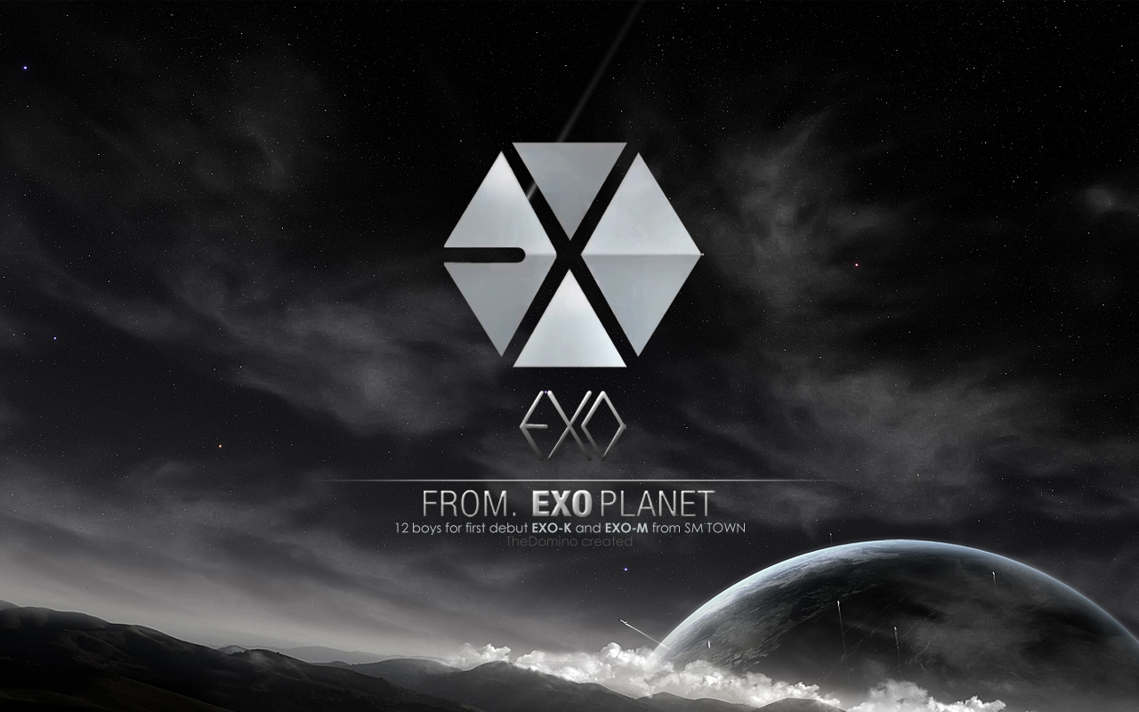 Featured image of post Exol Wallpaper Hd Here you can find the best exo hd wallpapers uploaded by our community