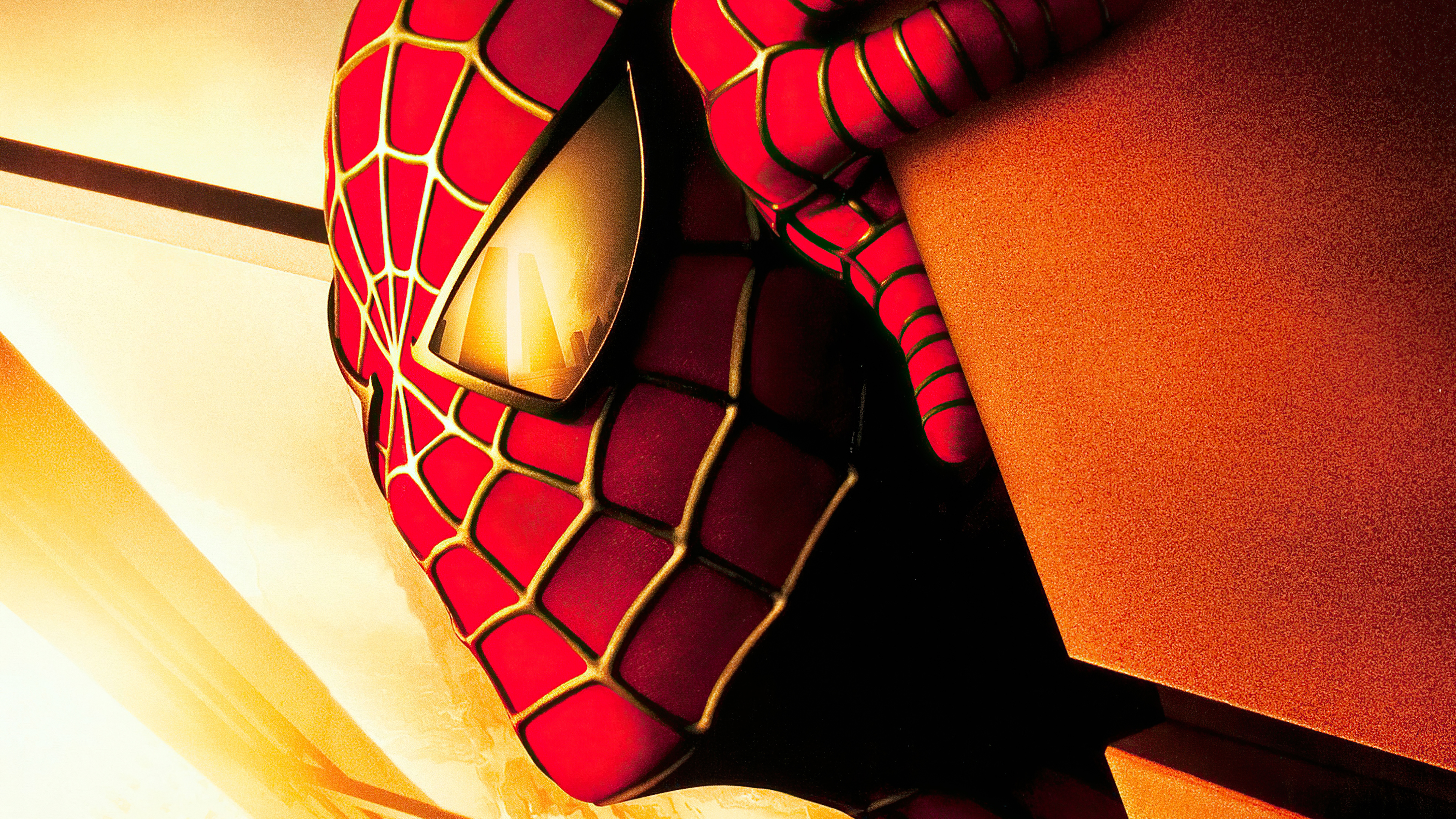 Movie Spider Man 4k Ultra HD Wallpaper