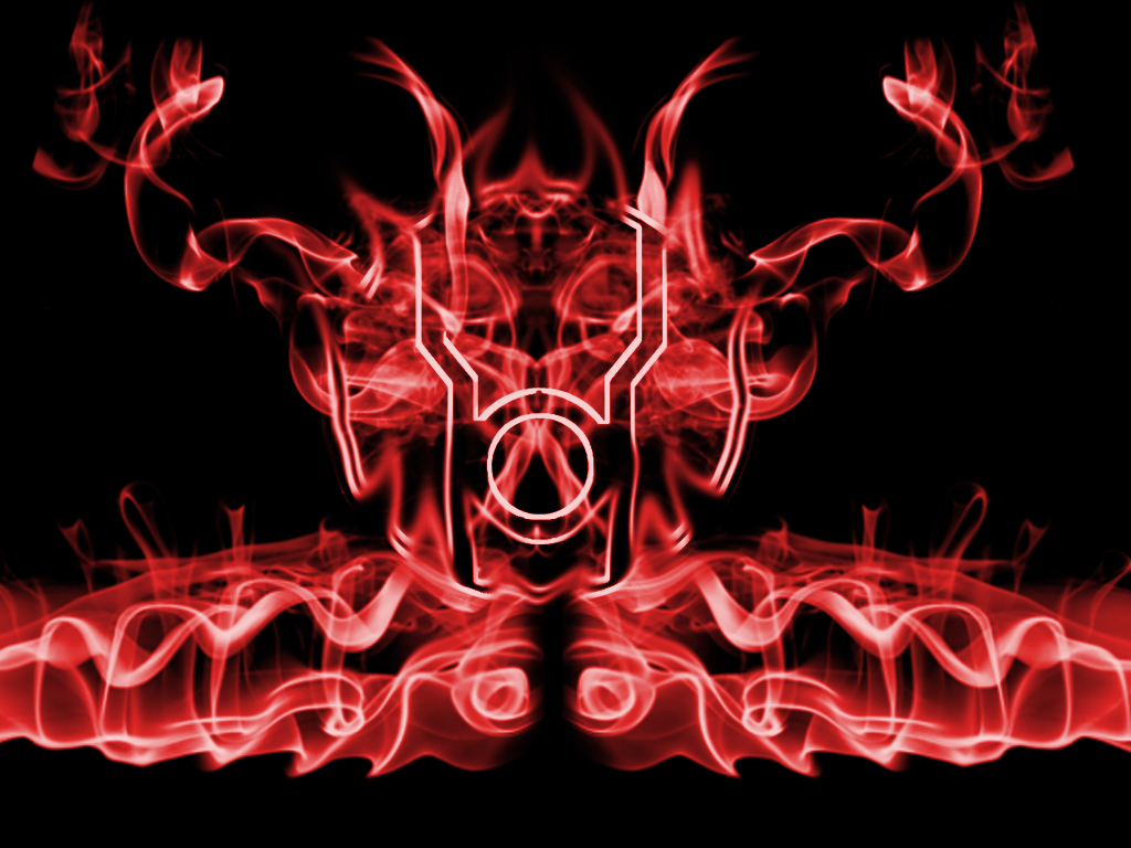 Red Lantern Logo Wallpaper Ing Gallery