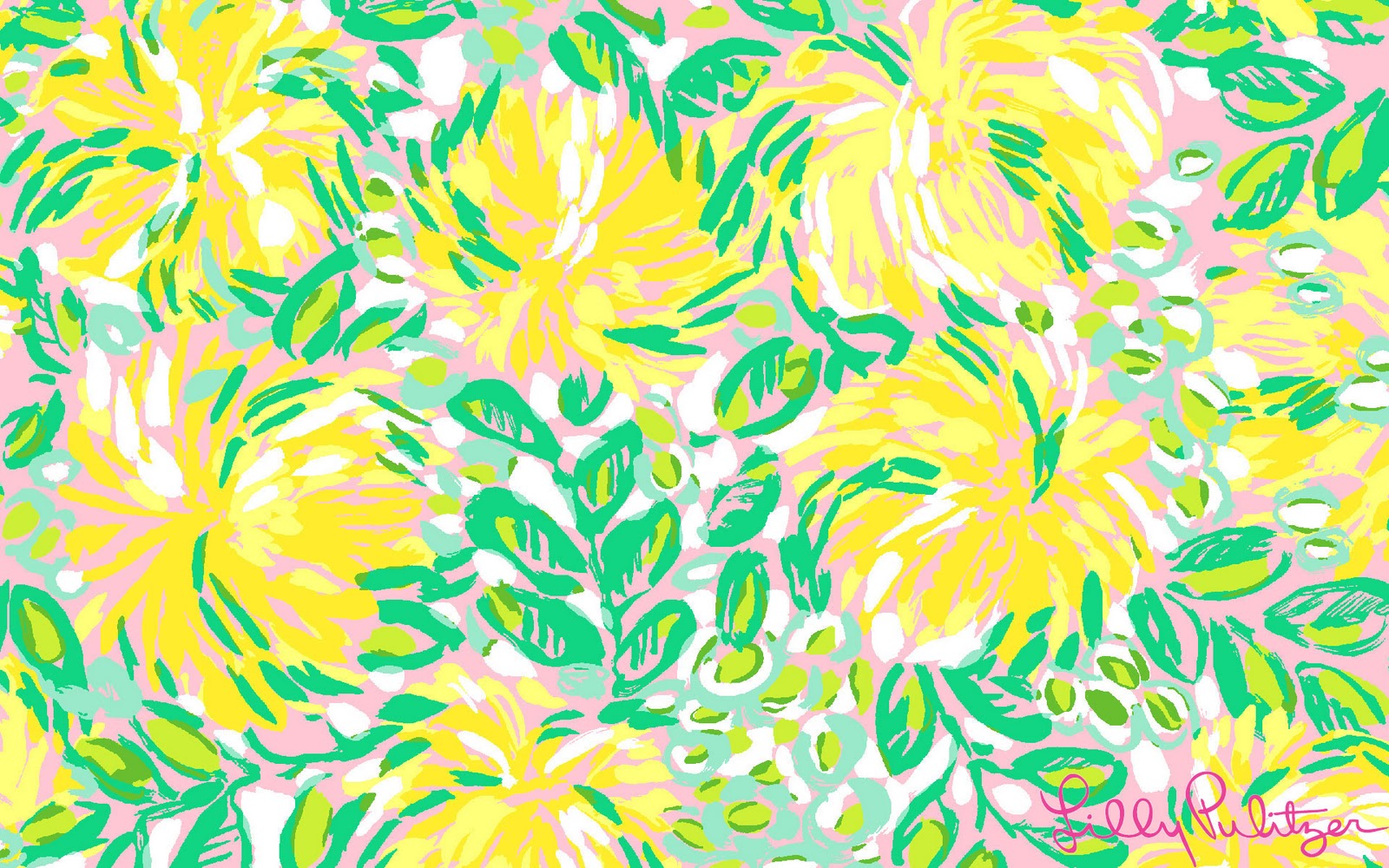 Prep In The Midwest New Spring Lilly Prints