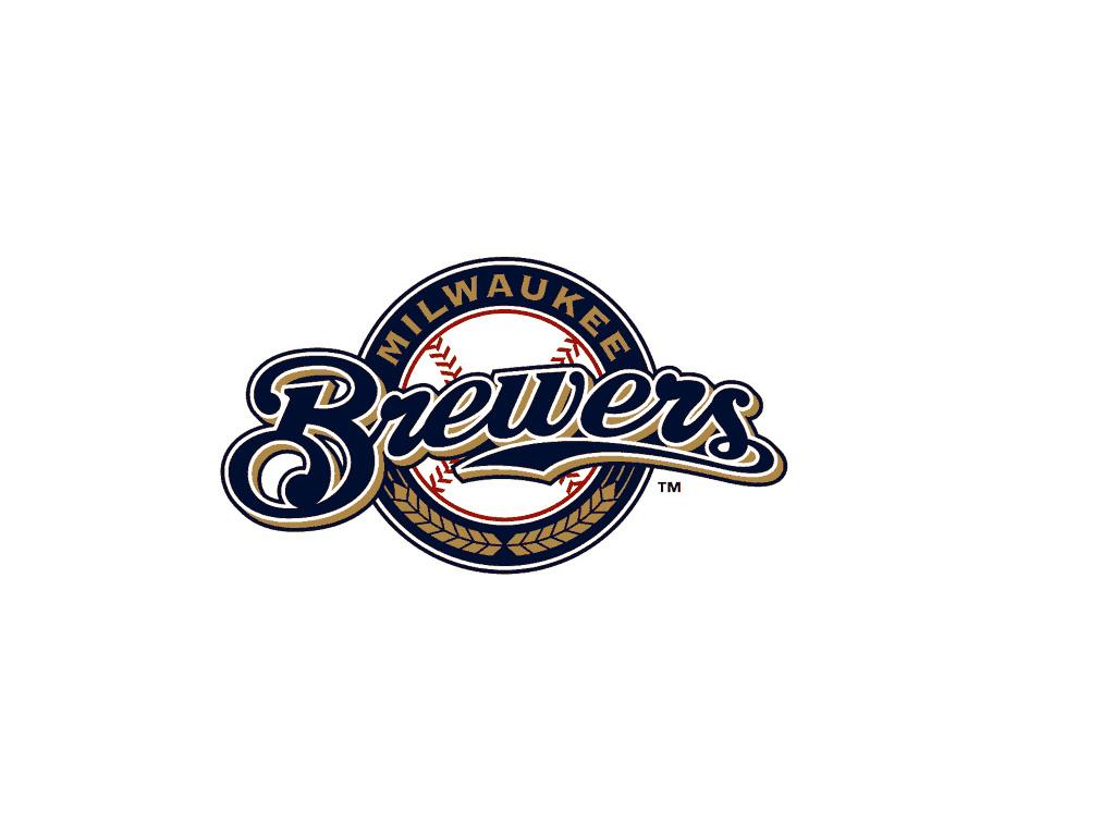 Related Pictures milwaukee brewers 1024 768 wallpaper 1024x768