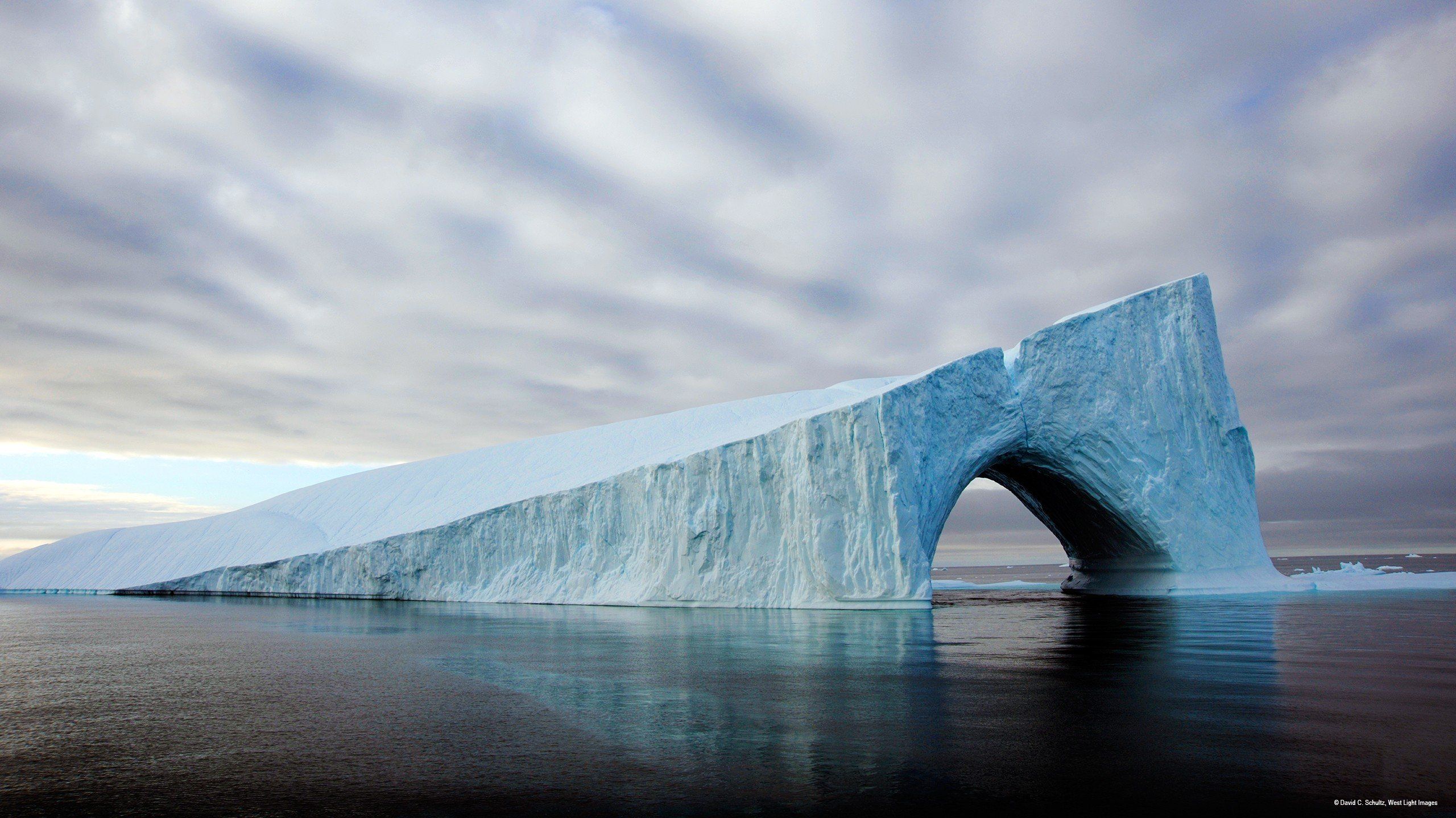 Greenland Wallpaper HD For Nature Photos