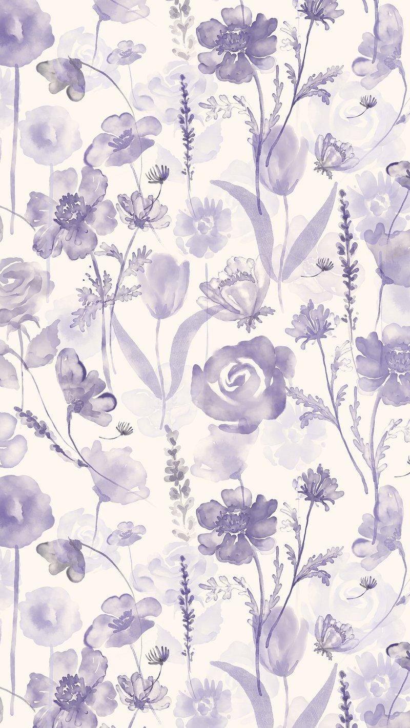 iPhone Wallpaper Lavender Image Photos Png Stickers