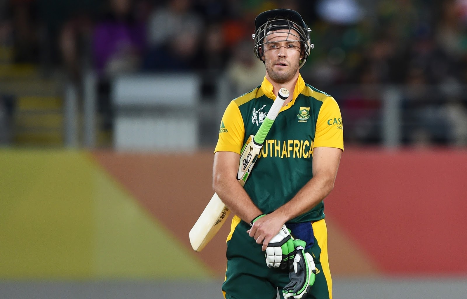 Ab De Villiers Rcb Wallpaper