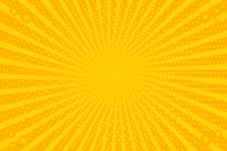 Retro Yellow Wallpaper Vintage In