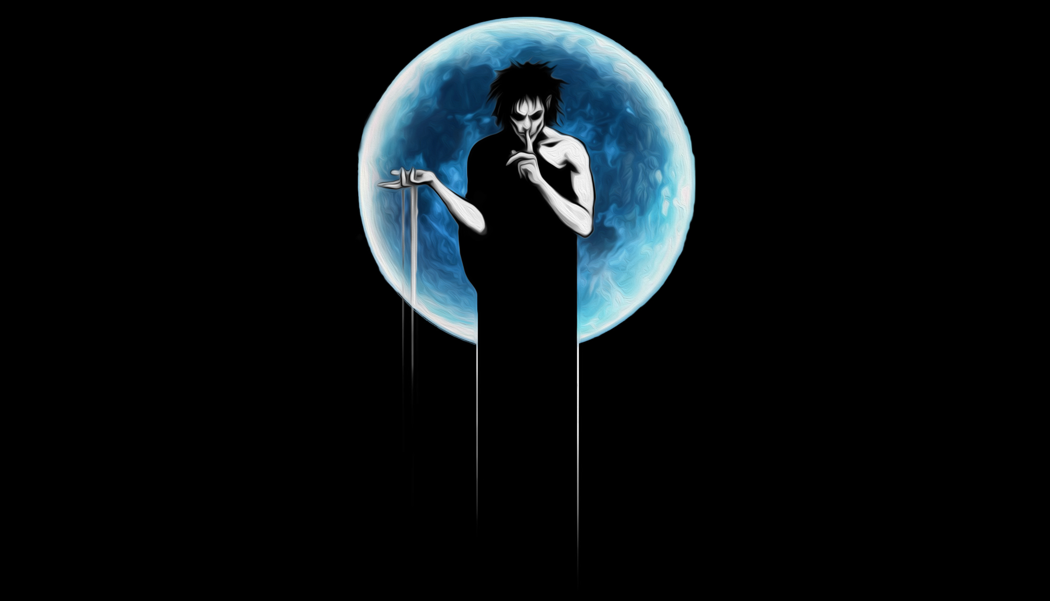 Vkv HD Widescreen Awesome Sandman Image Collection