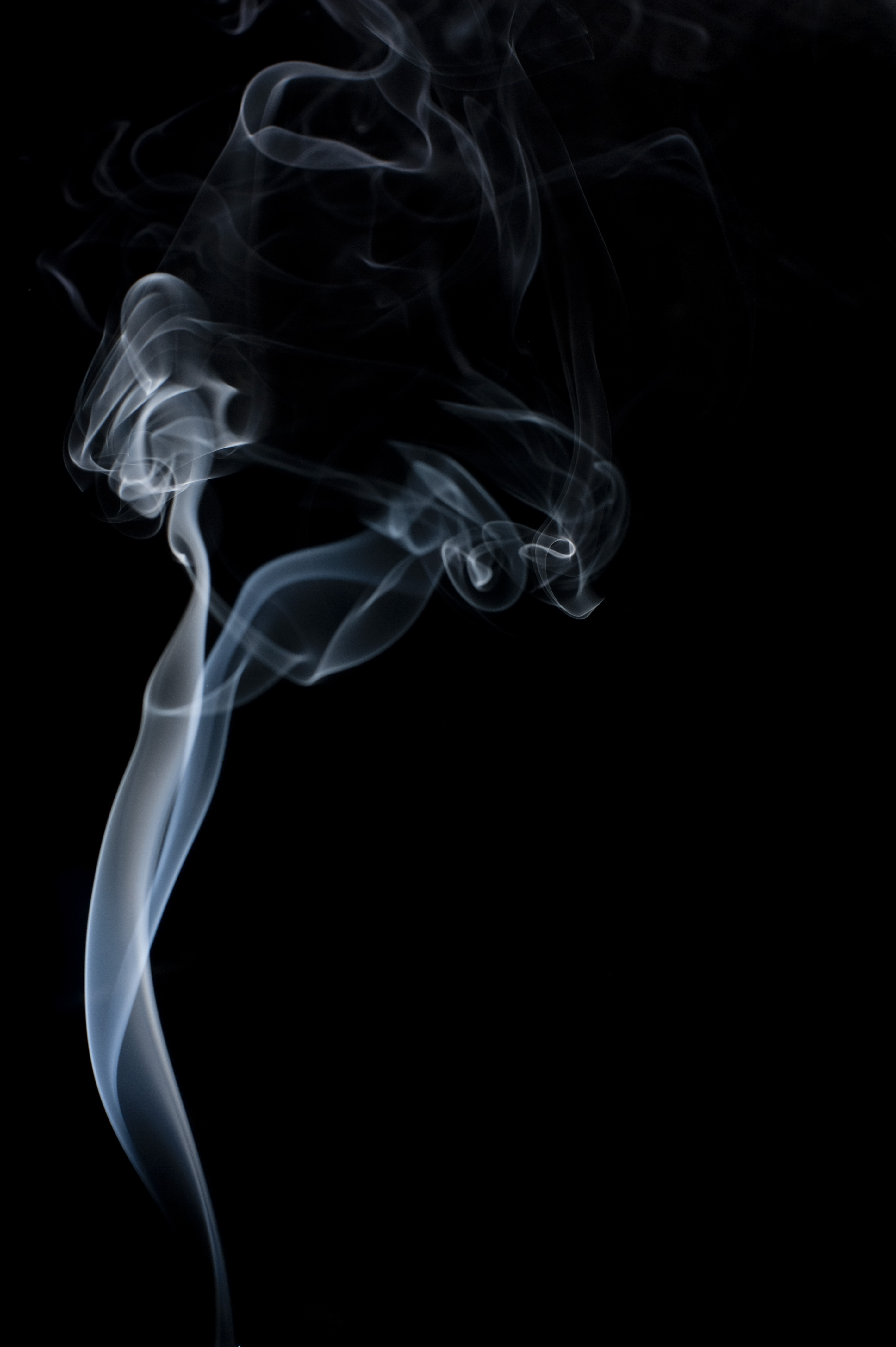 Image Collections Smoke Background