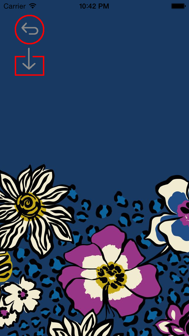 App Shopper Best HD Wallpapers for Vera Bradley for iOS Backgrounds