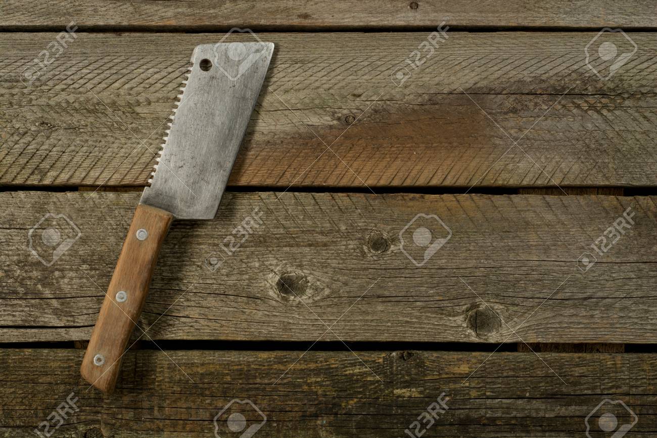 🔥 Free download Vintage Butcher Meat On Rustic Background With Copy