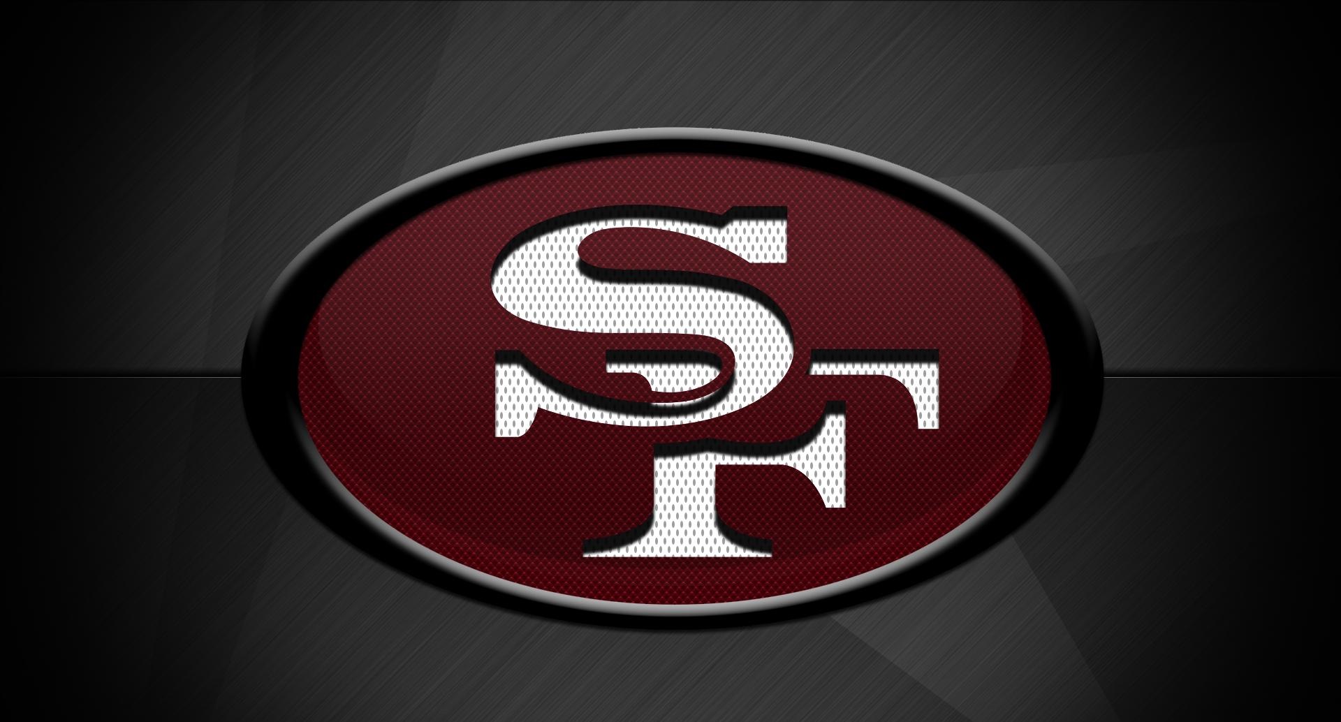 San Francisco 49ers HD Wallpaper American Football