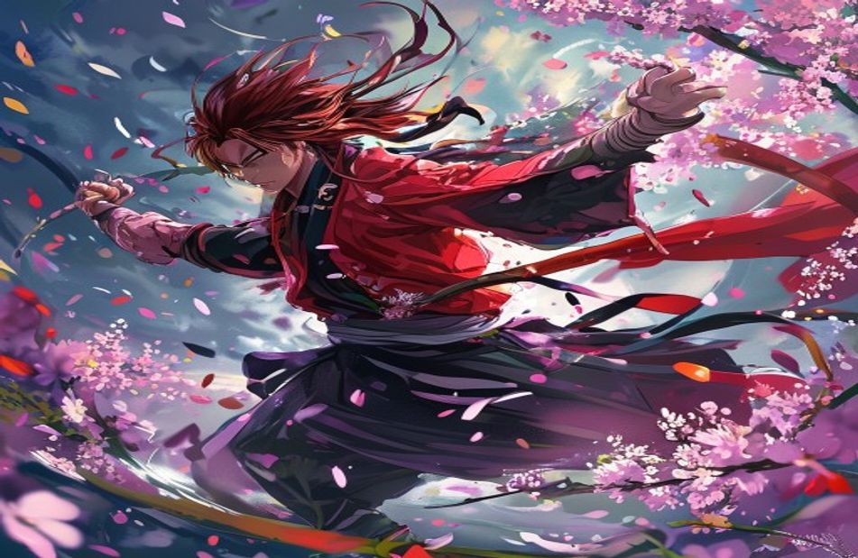 Ichigo Wallpaper Hd
