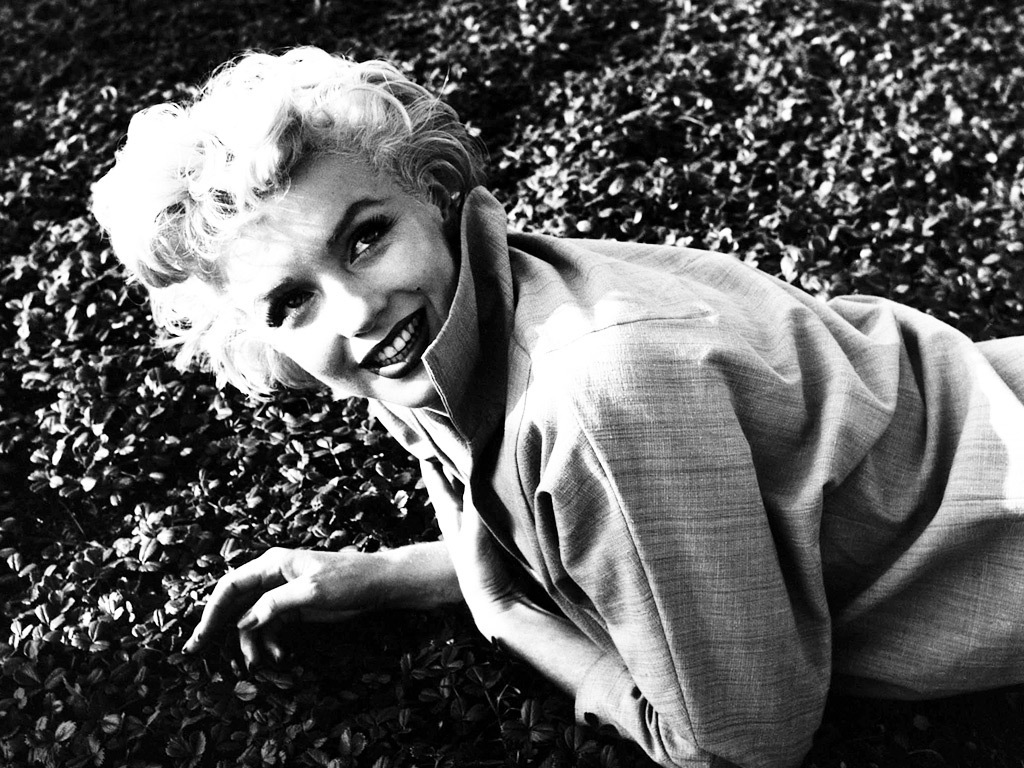 Marilyn Monroe Wallpaper Pictres Photos