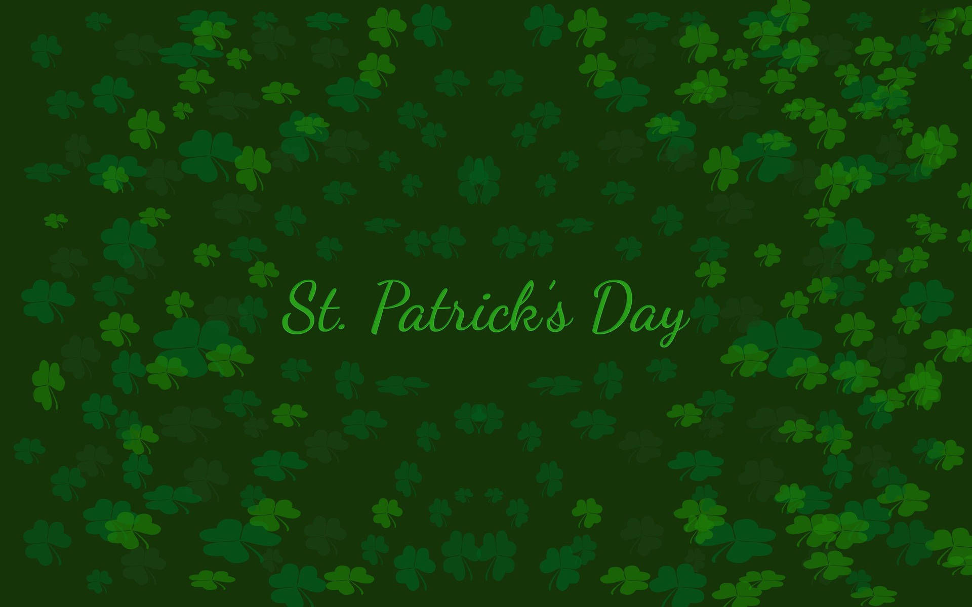 St Patrick S Day Wallpaper