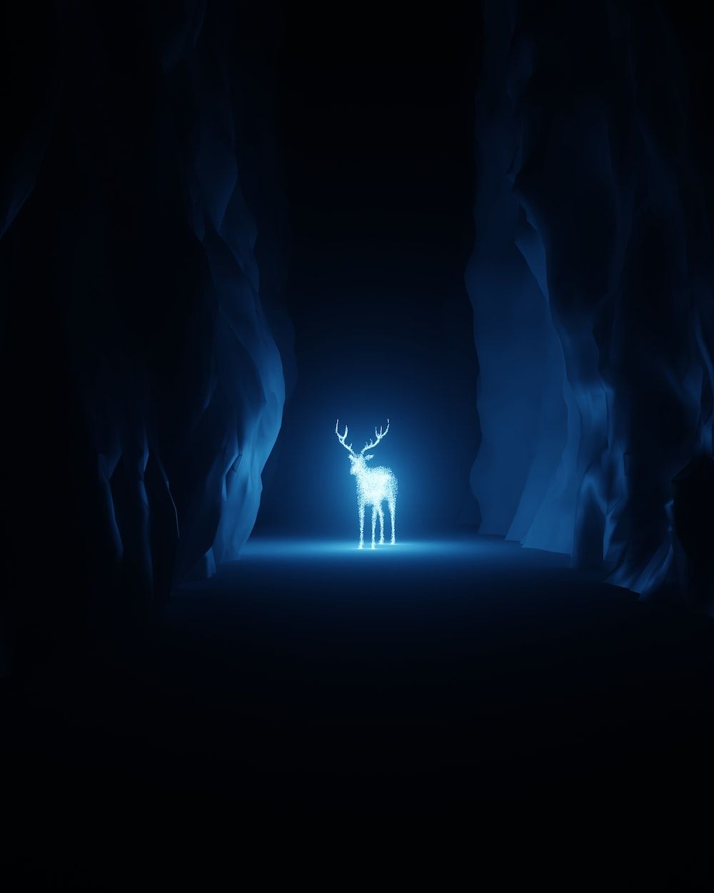 Harry Potter Aesthetic Wallpaper