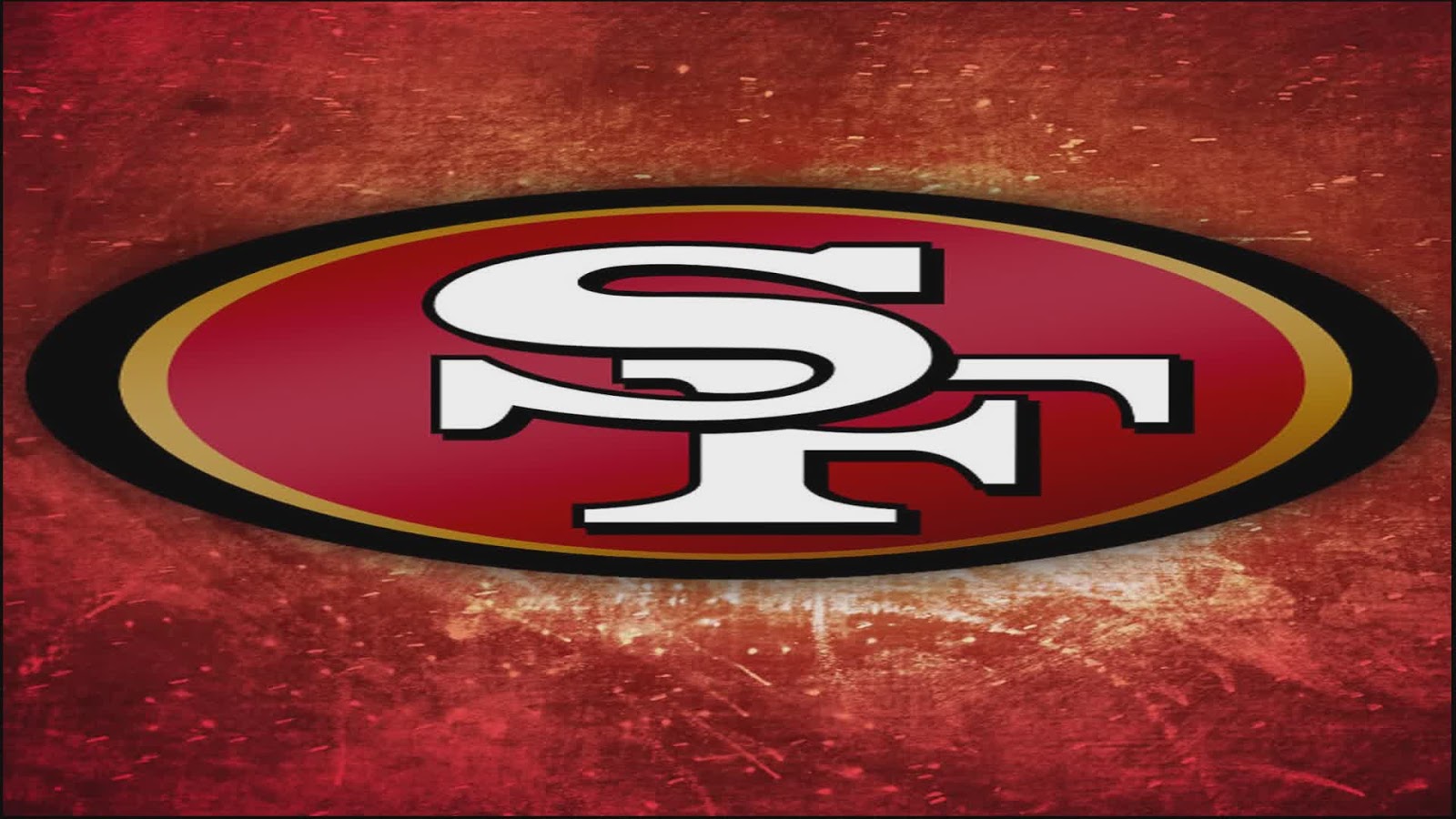 49ers Team Background Wallpaper HD With Resolution