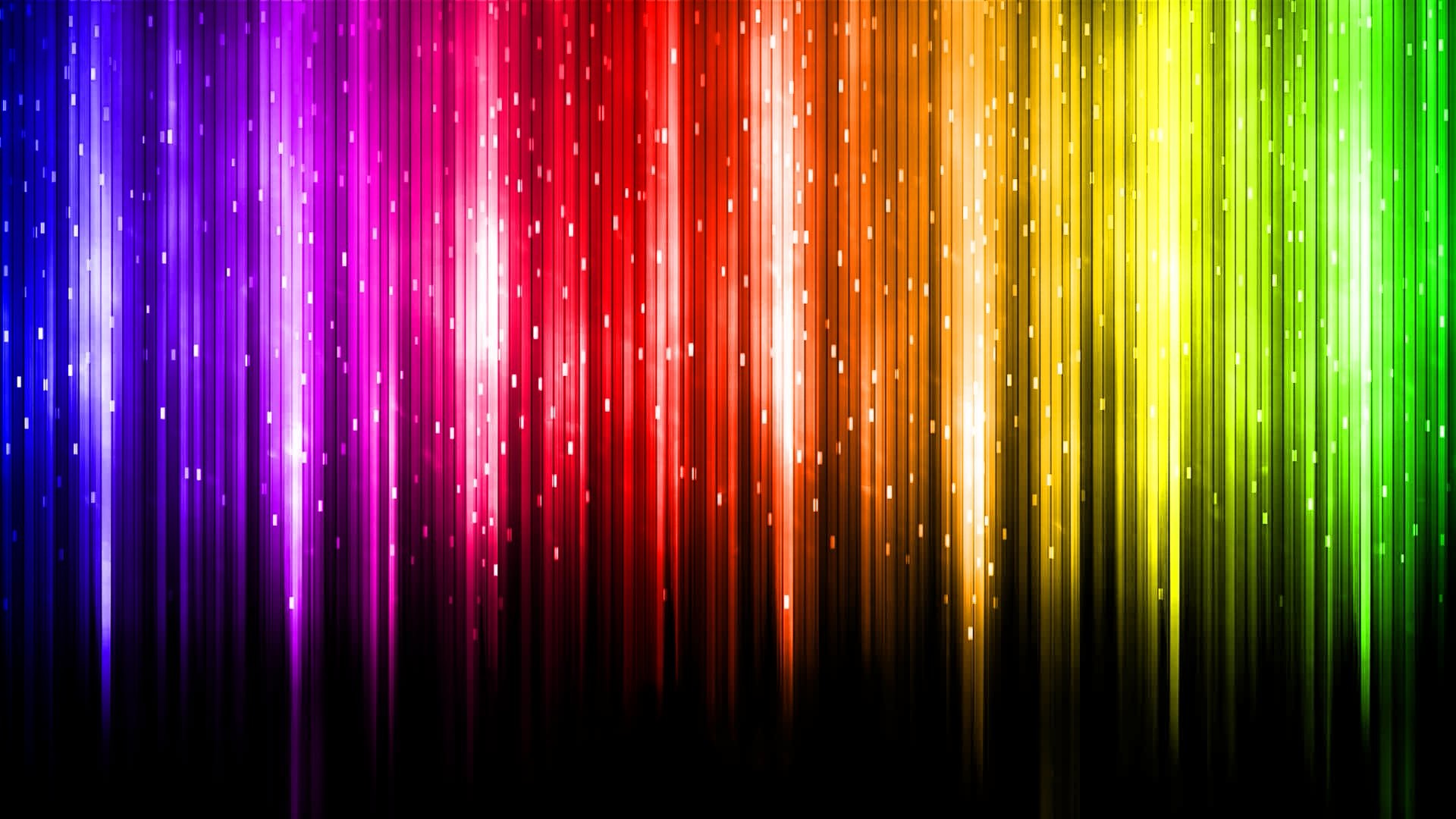Colorful Abstract Background Wallpaper