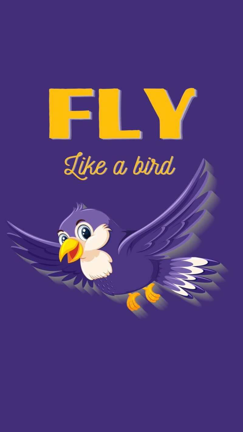Beautiful Purple Phone Wallpaper Designs