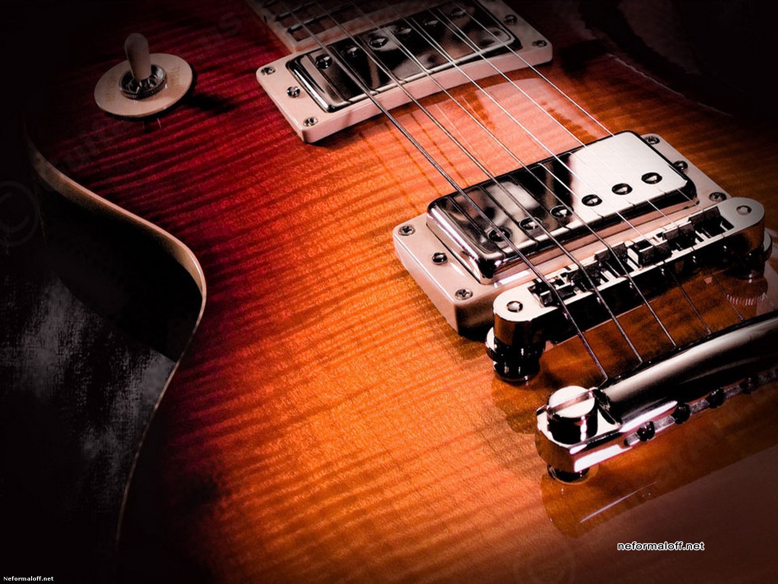 Guitar HD Wallpaper Amazingmaterial