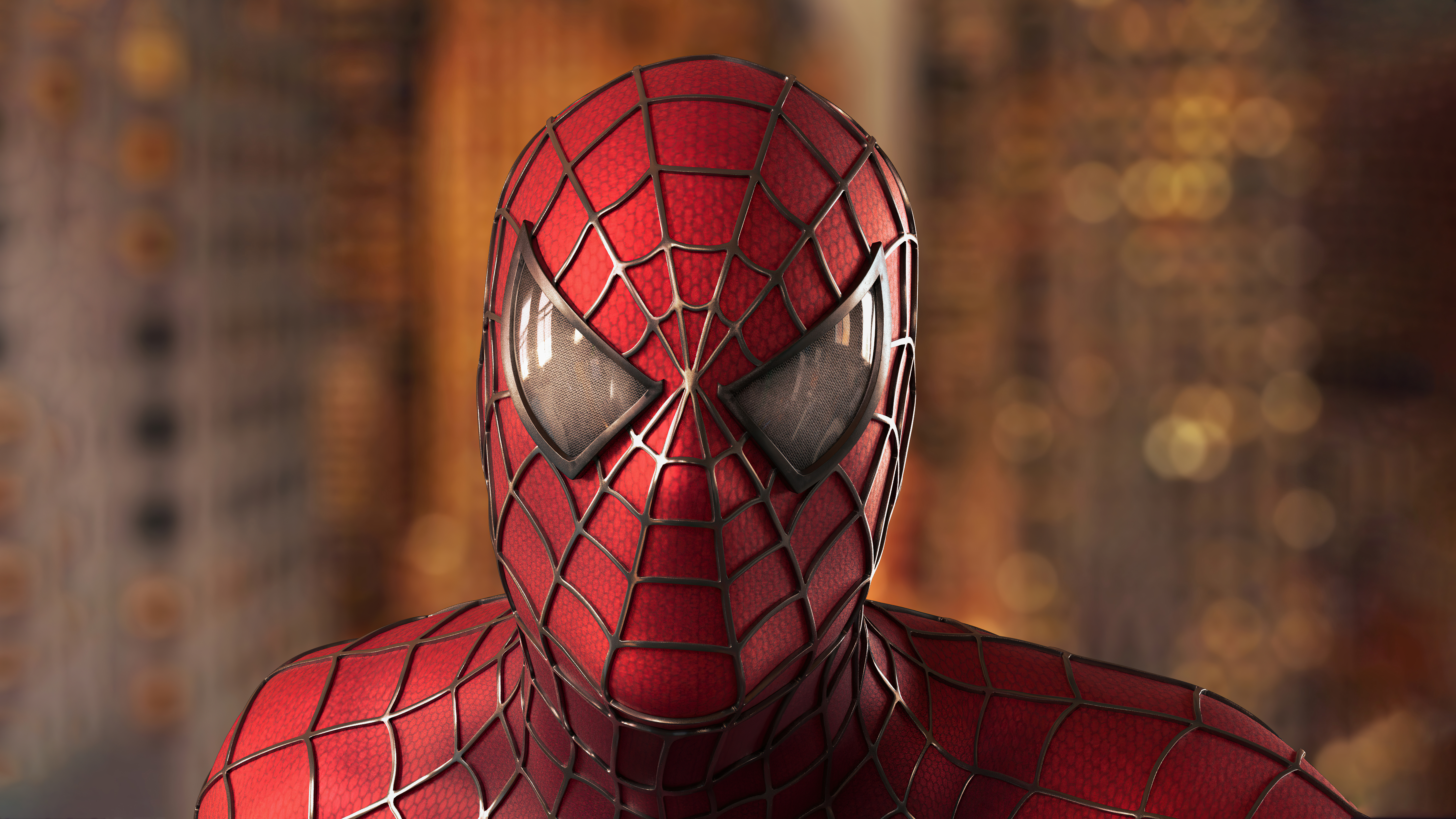 Movie Spider Man 4k Ultra HD Wallpaper