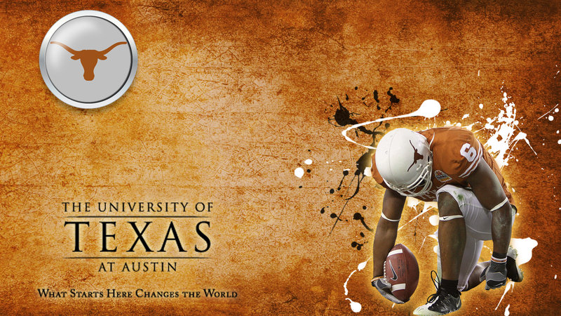 Texas Longhorns Logo Wallpaper HD Posted By Dr Alex Gordon