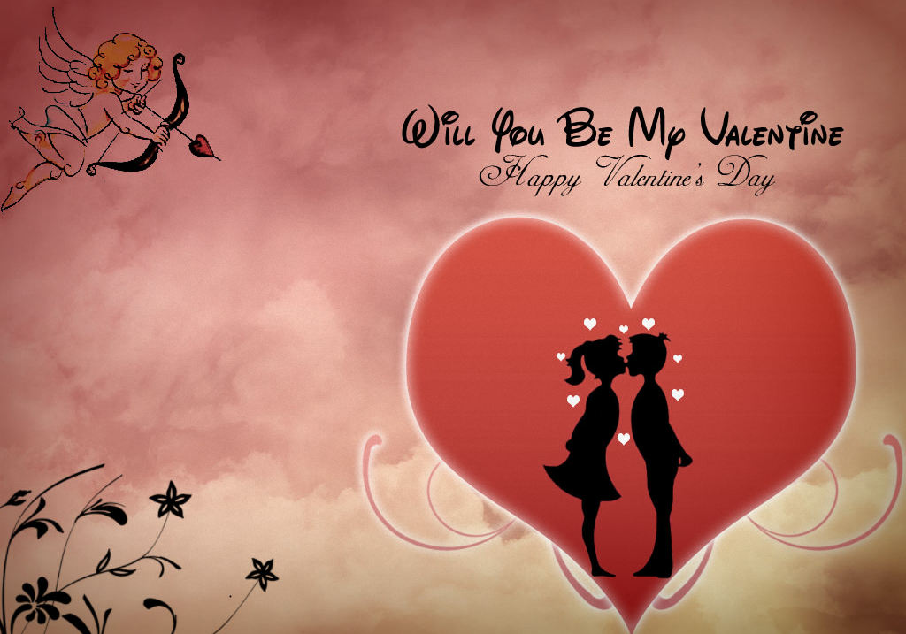 February Happy Propose Day Wallpaper And Pics