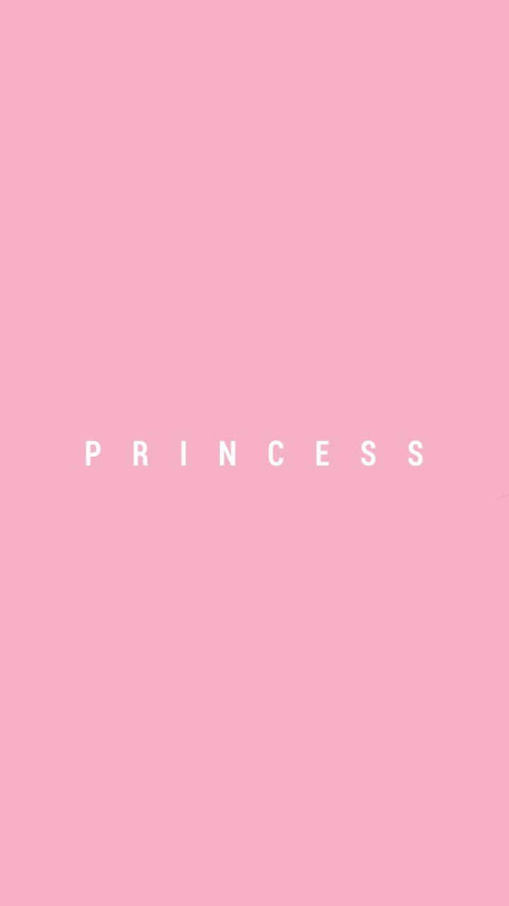 Aesthetic Baby Pink Wallpaper On