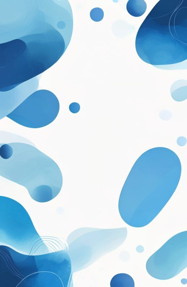 Blue Color Wallpaper