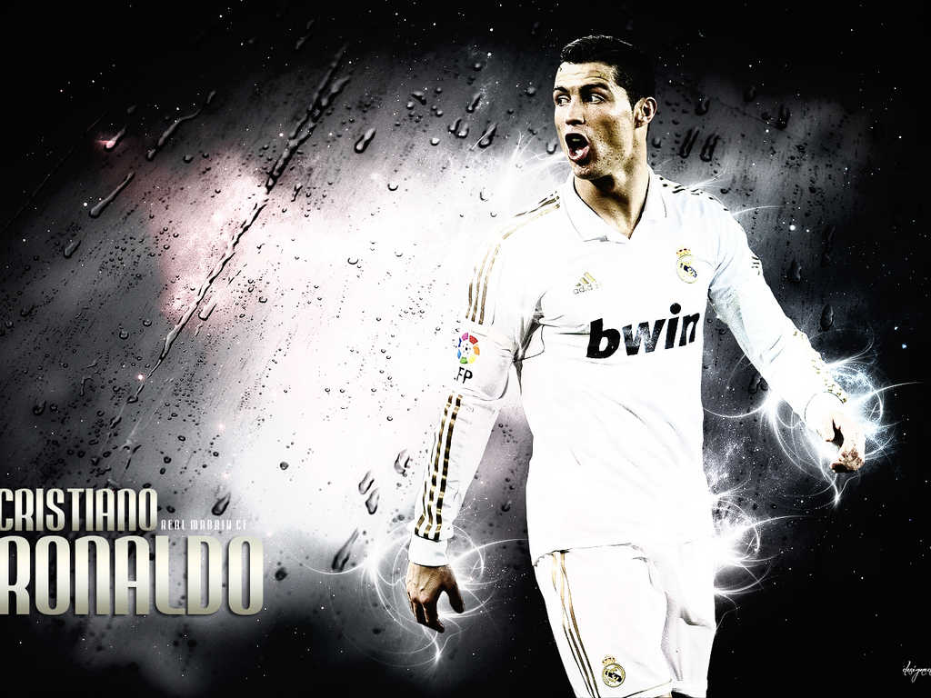 Cr7 Real Madrid Wallpaper Car Pictures