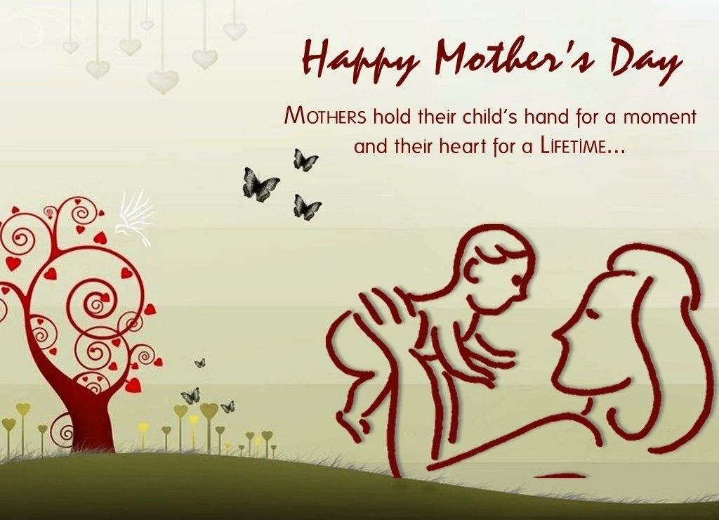 Happy Mother S Day HD Wallpaper Image Wishes For