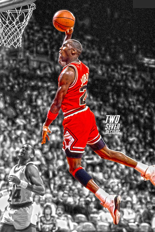 Michael Jordan Best Wallpaper Teahub Io