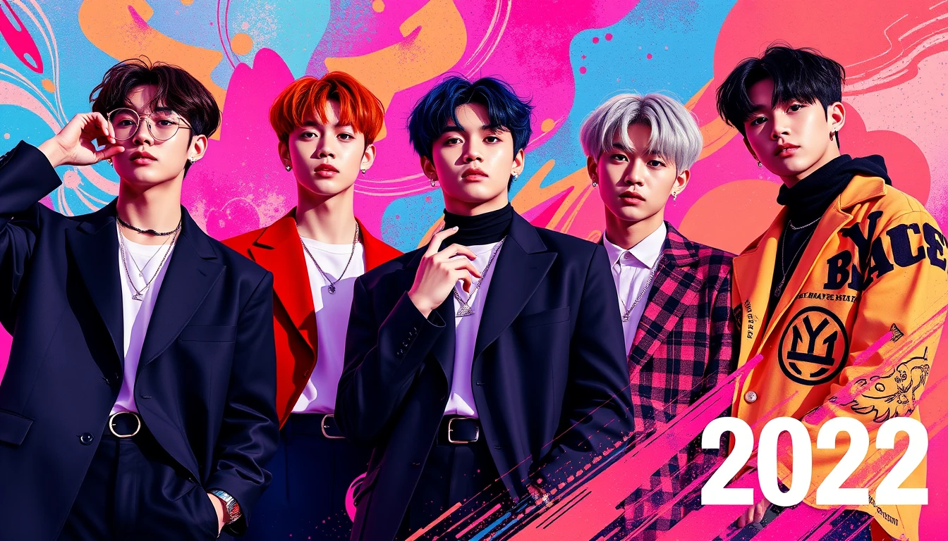 Bts Wallpaper