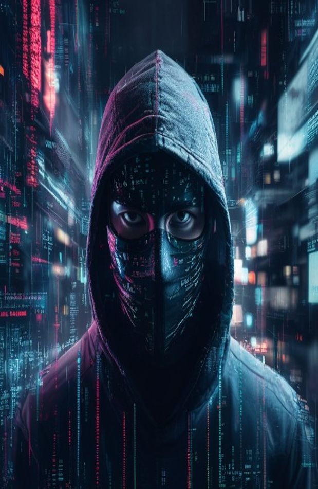 Mr Robot Wallpaper