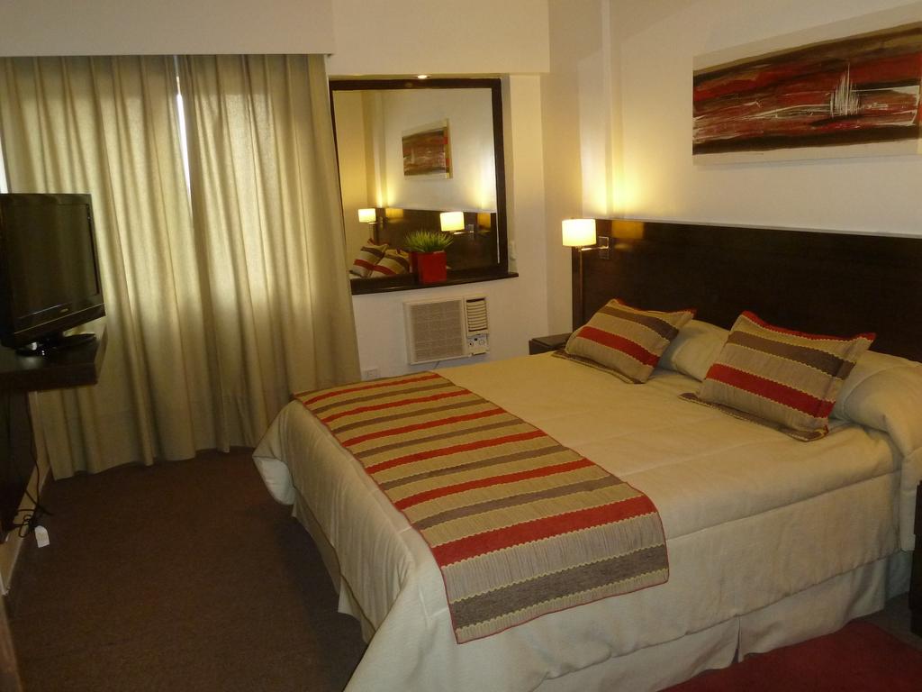 Hotel Rep Blica San Miguel De Tucum N Argentina Booking