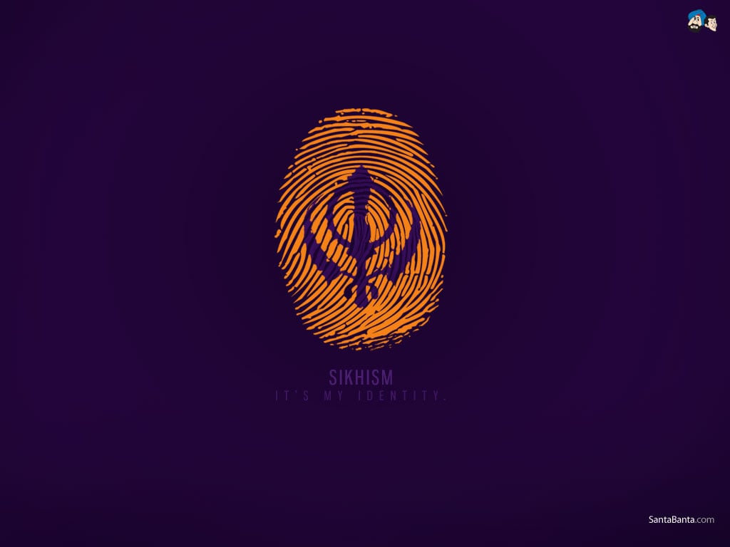 Wallpapers Sikhism Sikh Symbols